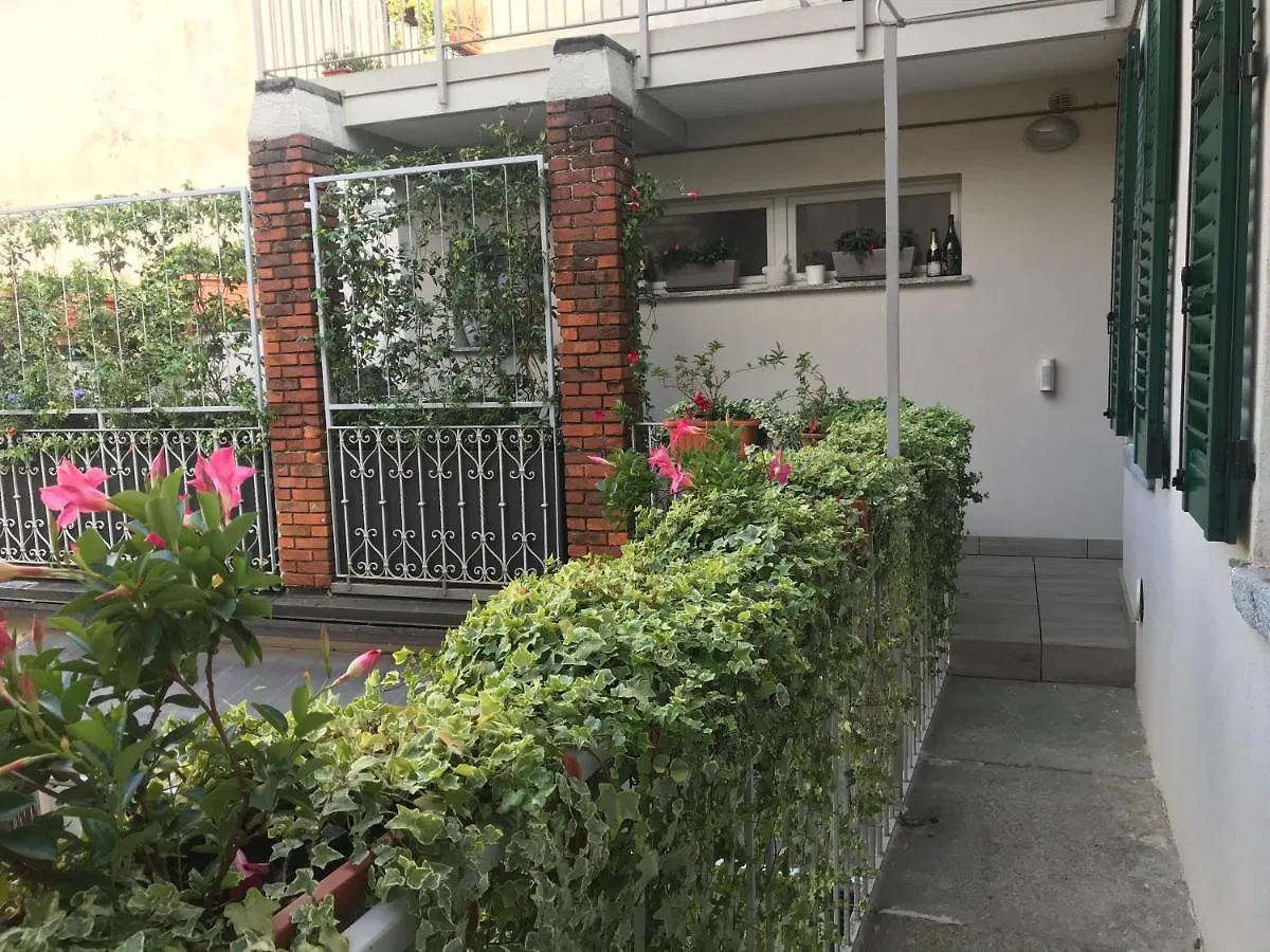 Lejlighed Silverhome Lecco