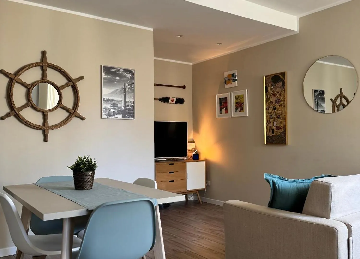Silverhome Lecco