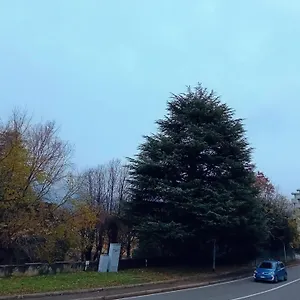  Panzió Del Bosco E Del Lago Elimar