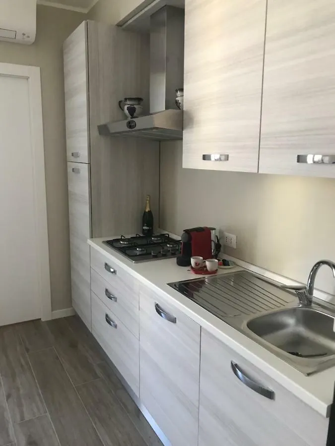 דירה לקו Silverhome